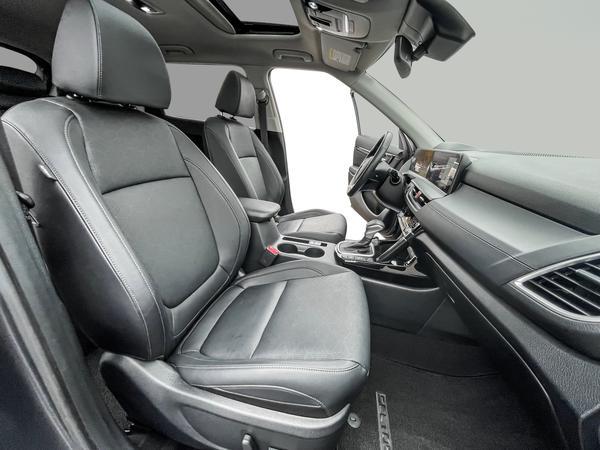 kia Seltos 2024 - 24