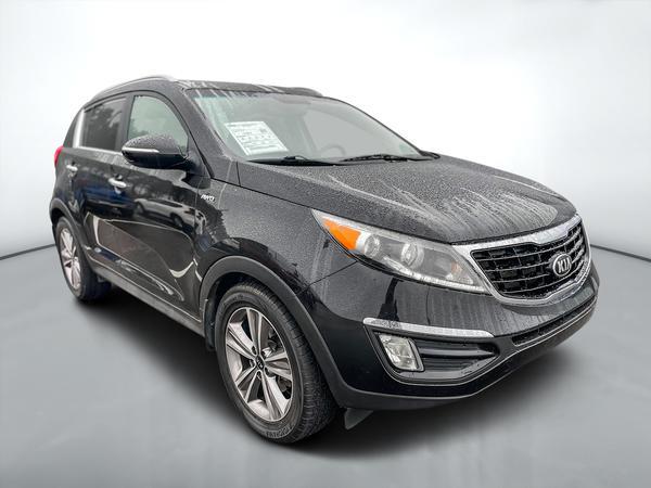 kia Seltos 2024 - 26