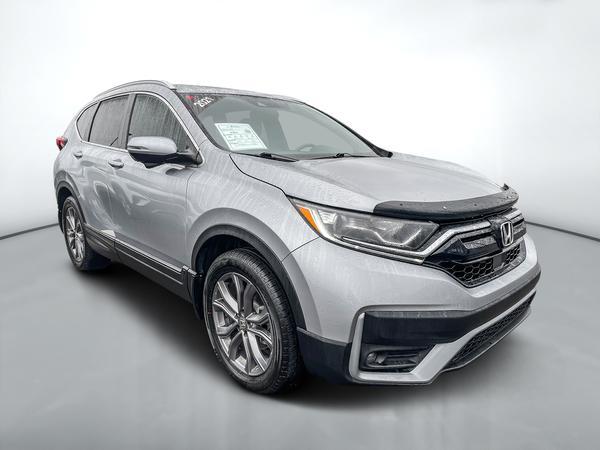 honda CR-V 2021