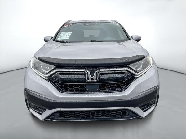 honda CR-V 2021 - 2