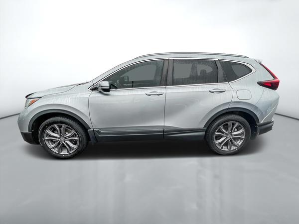 honda CR-V 2021 - 4