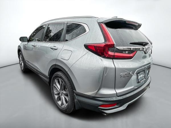 honda CR-V 2021 - 5