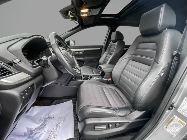 honda CR-V 2021 - 10