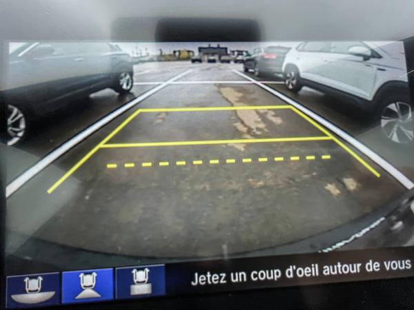 honda CR-V 2021 - 12