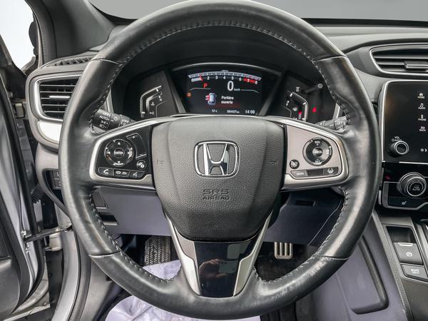 honda CR-V 2021 - 14