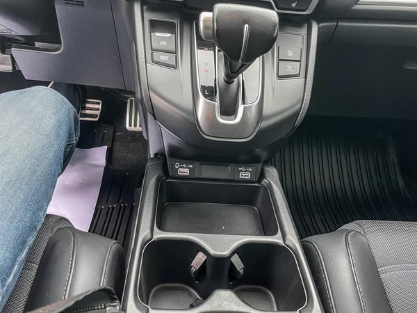 honda CR-V 2021 - 16