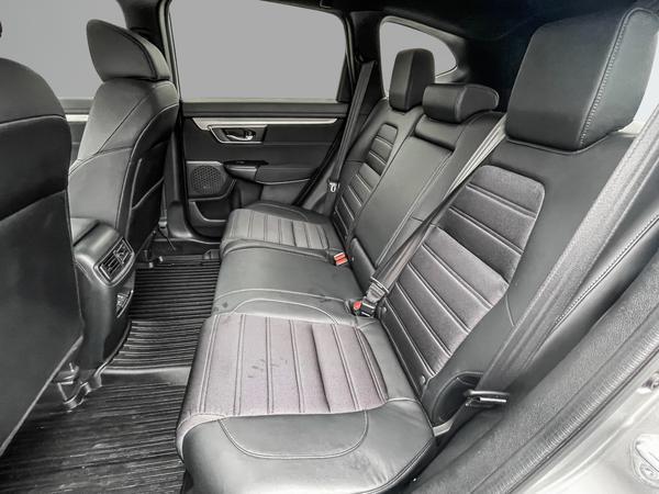 honda CR-V 2021 - 17