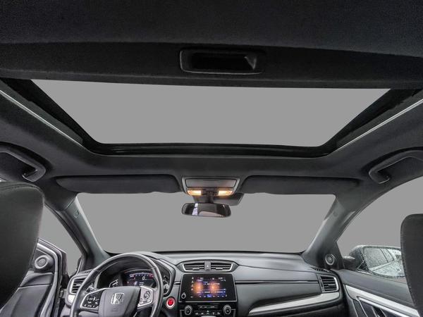 honda CR-V 2021 - 18