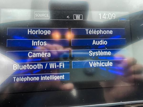 honda CR-V 2021 - 19