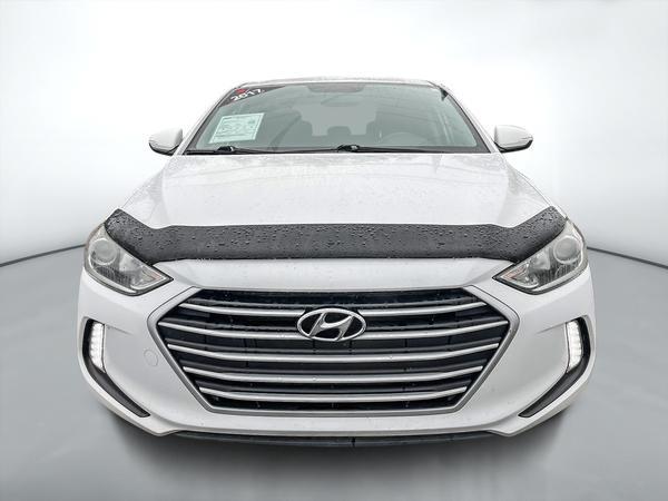 hyundai Elantra 2017 - 2