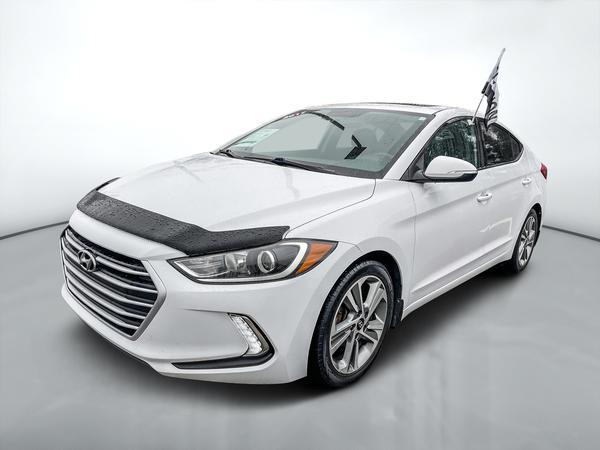 hyundai Elantra 2017 - 3