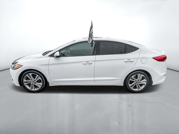 hyundai Elantra 2017 - 4