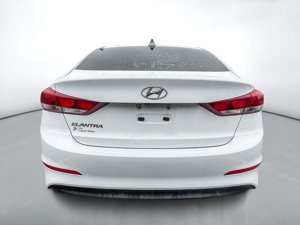 hyundai Elantra 2017 - 6