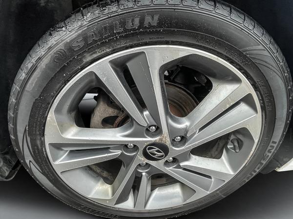 hyundai Elantra 2017 - 8