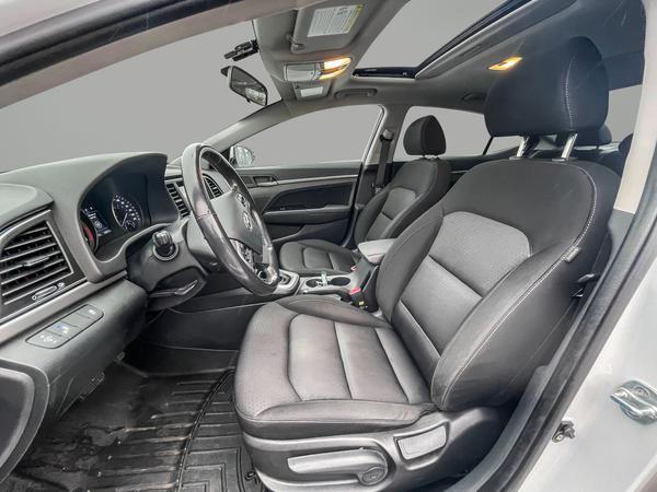 hyundai Elantra 2017 - 11