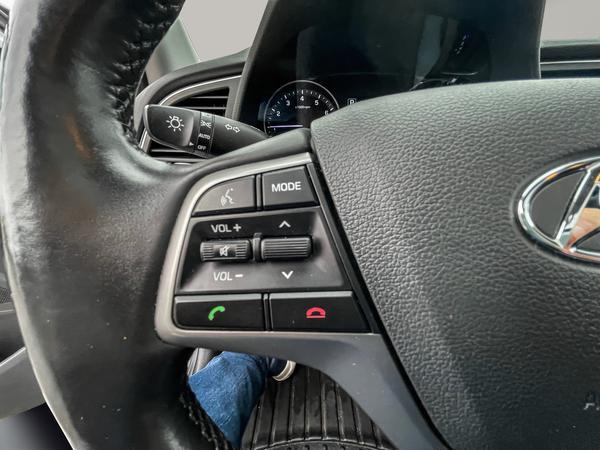 hyundai Elantra 2017 - 12