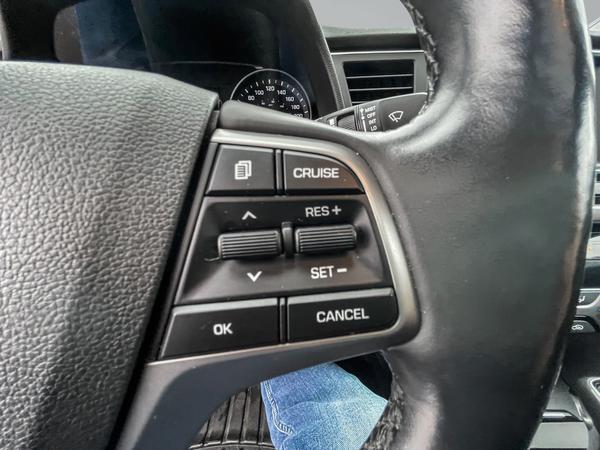 hyundai Elantra 2017 - 13