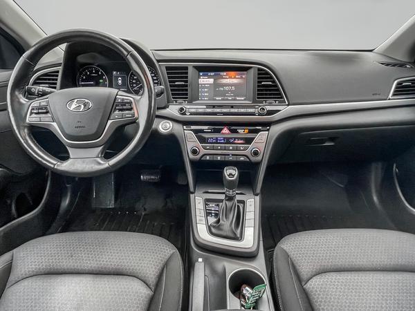 hyundai Elantra 2017 - 15