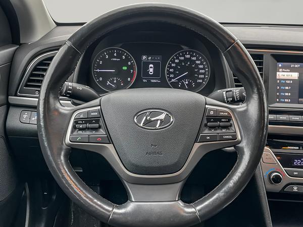hyundai Elantra 2017 - 16