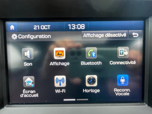 hyundai Elantra 2017 - 18