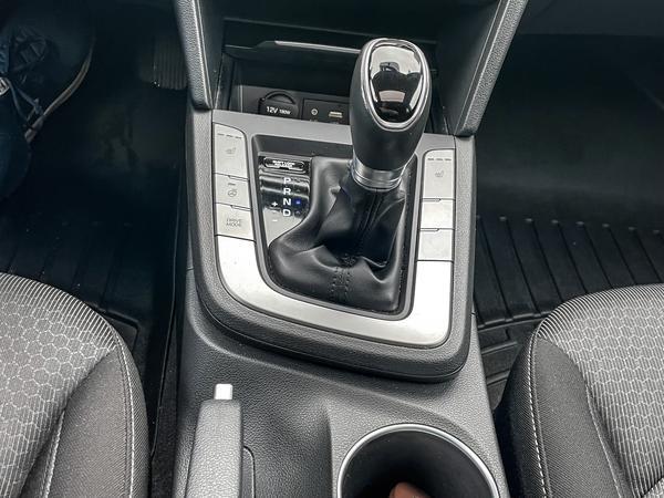 hyundai Elantra 2017 - 20