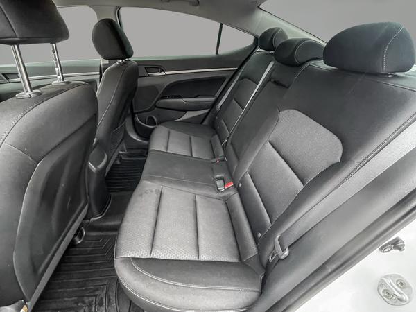 hyundai Elantra 2017 - 22