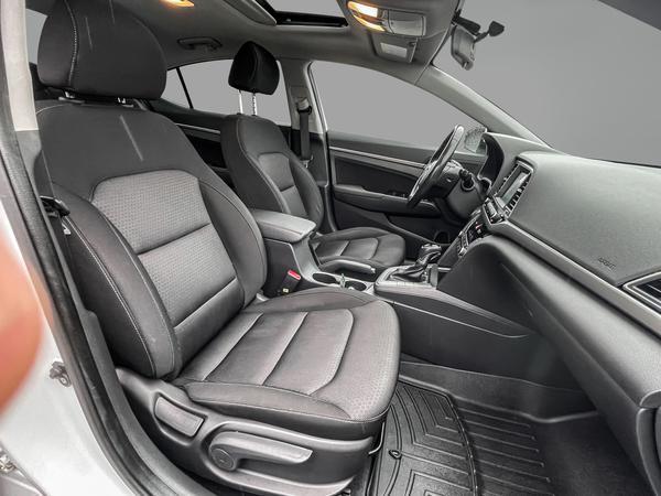 hyundai Elantra 2017 - 25