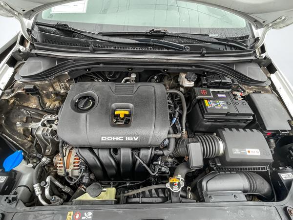 hyundai Elantra 2017 - 26