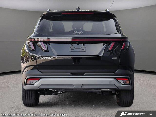 hyundai Tucson 2026 - 5