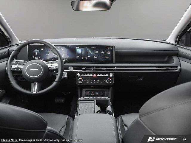 hyundai Tucson 2026 - 21