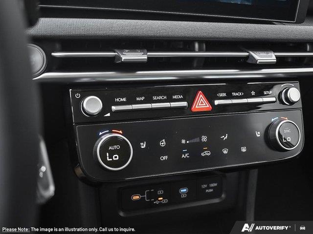 hyundai Tucson 2026 - 23