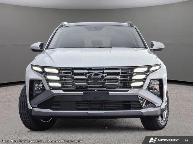 hyundai Tucson 2026 - 2