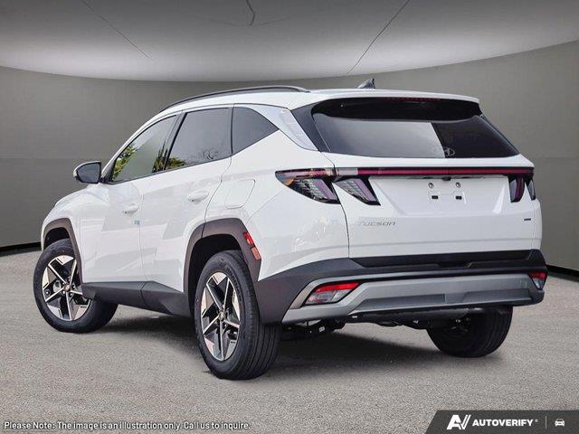 hyundai Tucson 2026 - 4