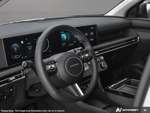 hyundai Tucson 2026 - 12