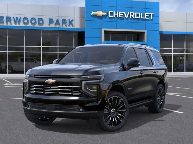 chevrolet Tahoe 2026 - 6