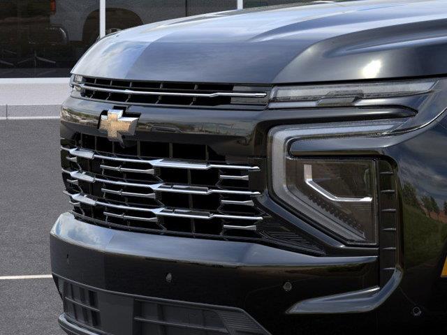 chevrolet Tahoe 2026 - 13