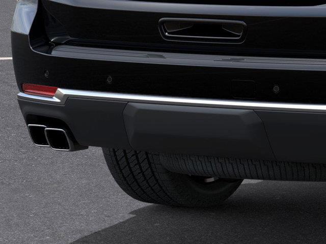 chevrolet Tahoe 2026 - 14