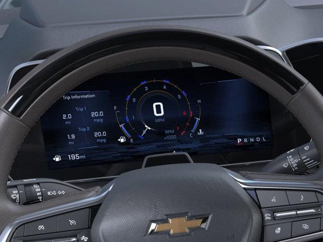 chevrolet Tahoe 2026 - 18