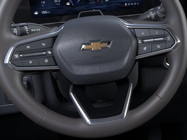 chevrolet Tahoe 2026 - 19