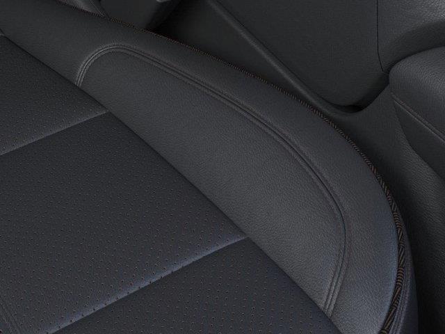 chevrolet Tahoe 2026 - 21