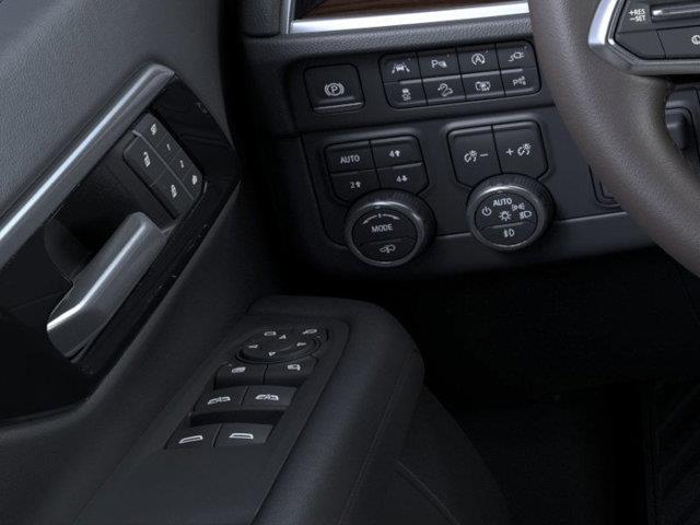 chevrolet Tahoe 2026 - 22