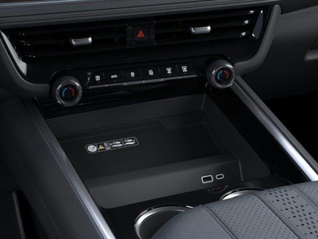 chevrolet Tahoe 2026 - 23