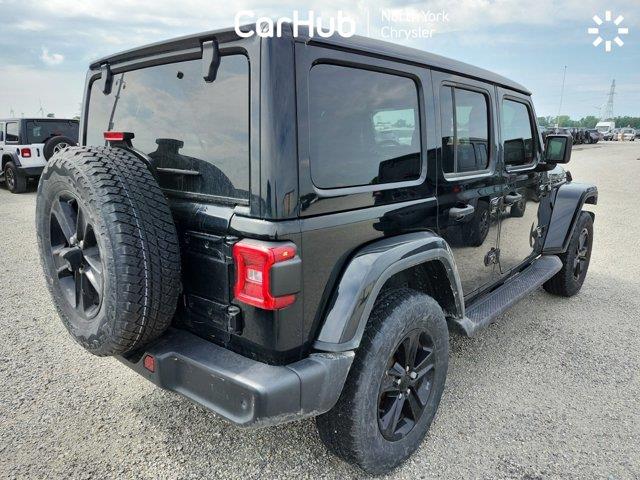 jeep Wrangler 2022 - 3