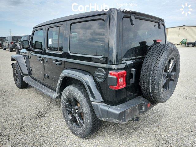 jeep Wrangler 2022 - 4
