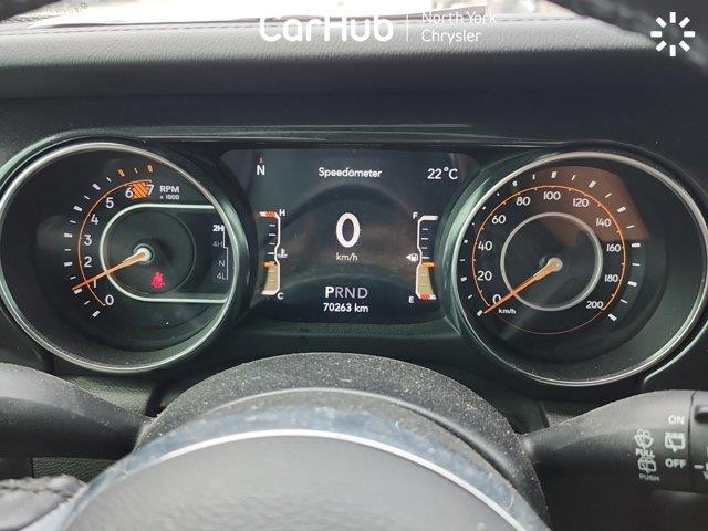 jeep Wrangler 2022 - 6