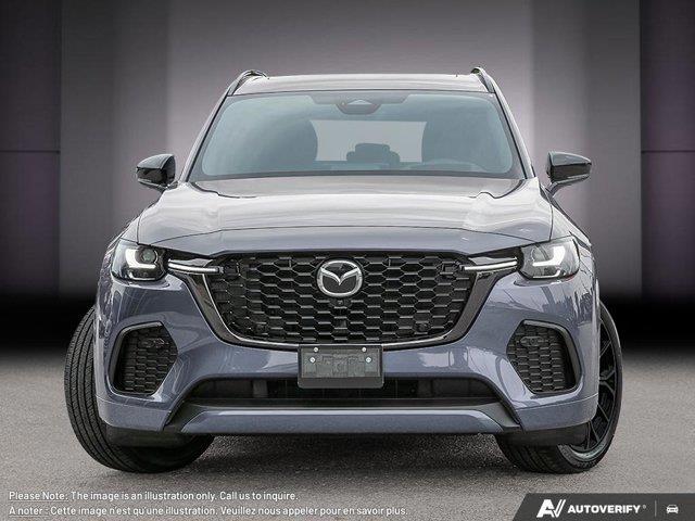 mazda CX-70 MHEV 2025 - 2