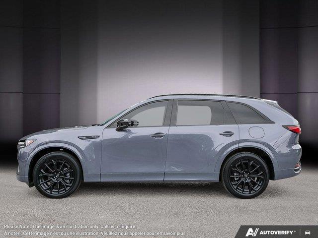 mazda CX-70 MHEV 2025 - 3