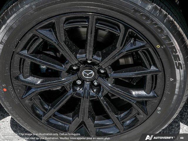 mazda CX-70 MHEV 2025 - 6