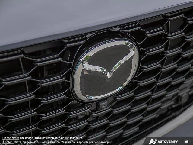 mazda CX-70 MHEV 2025 - 7