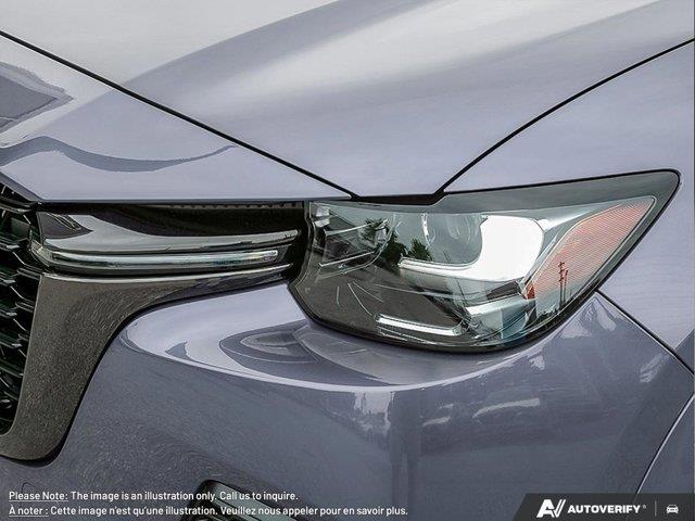 mazda CX-70 MHEV 2025 - 8